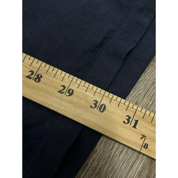 Vintage Disney Mickey Mouse Shirt Size XXL Blue Made In USA - Picture 4 of 9